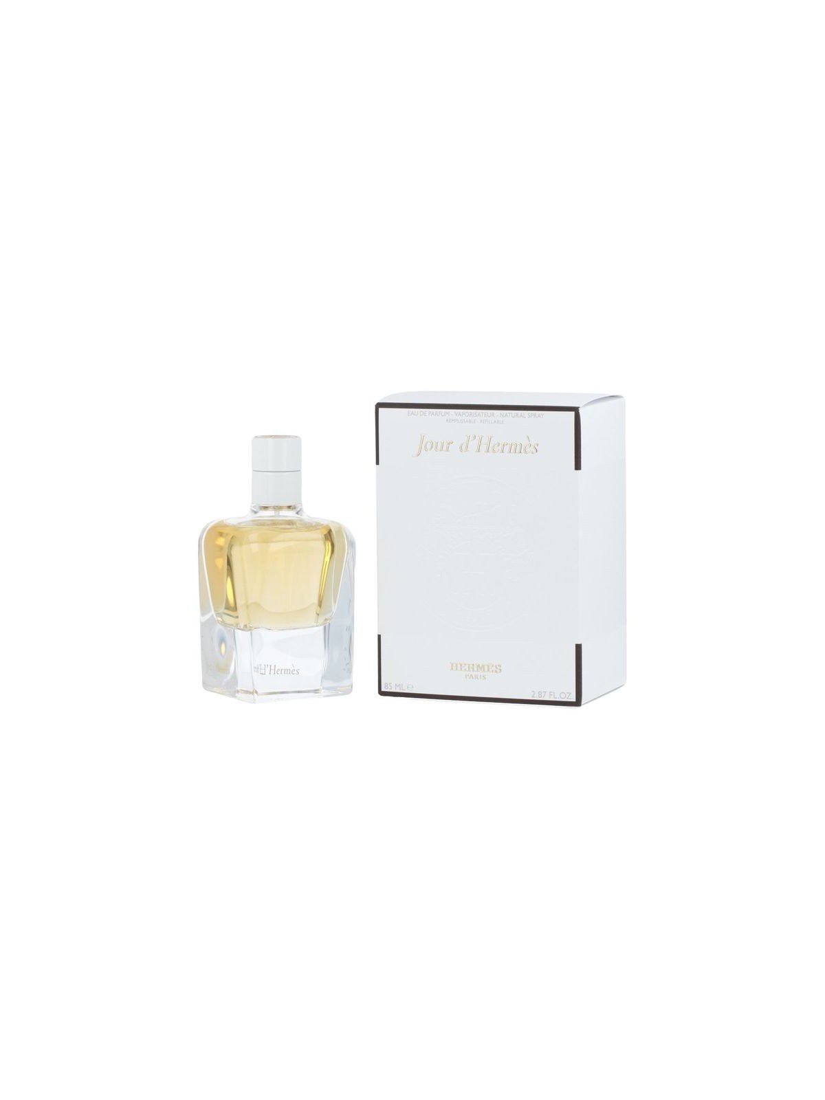 Hermes Jour D'Hermes EDP Spray donna 85ml