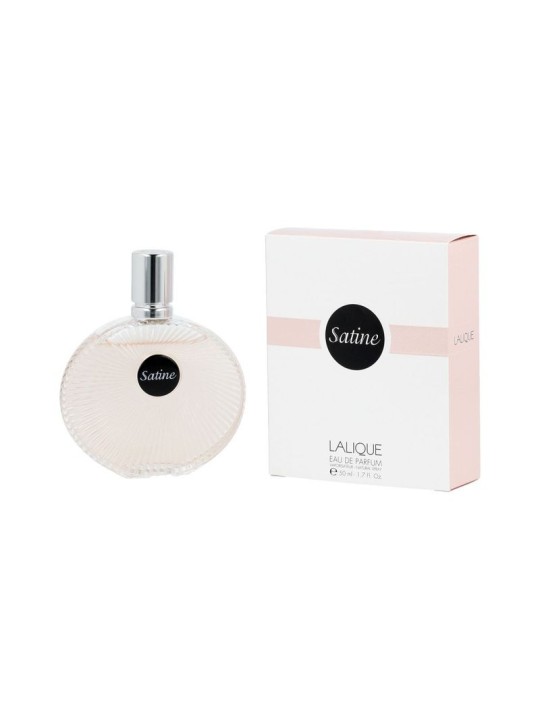 Lalique eau de parfum satinato donna 50ml acquista 