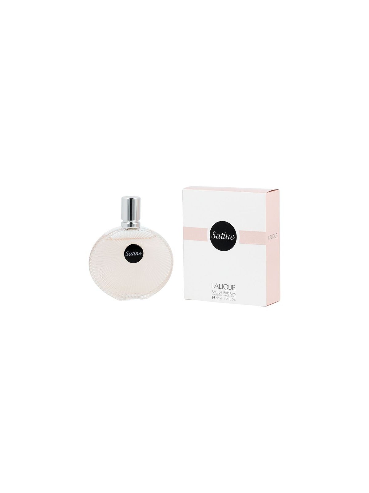Lalique eau de parfum satinato donna 50ml acquista 