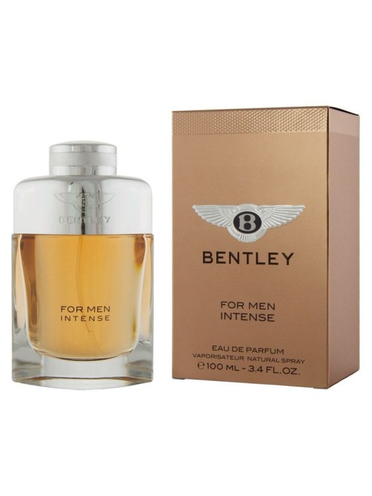 Bentley For Men Intense Eau de Parfum Spray Men 100ml