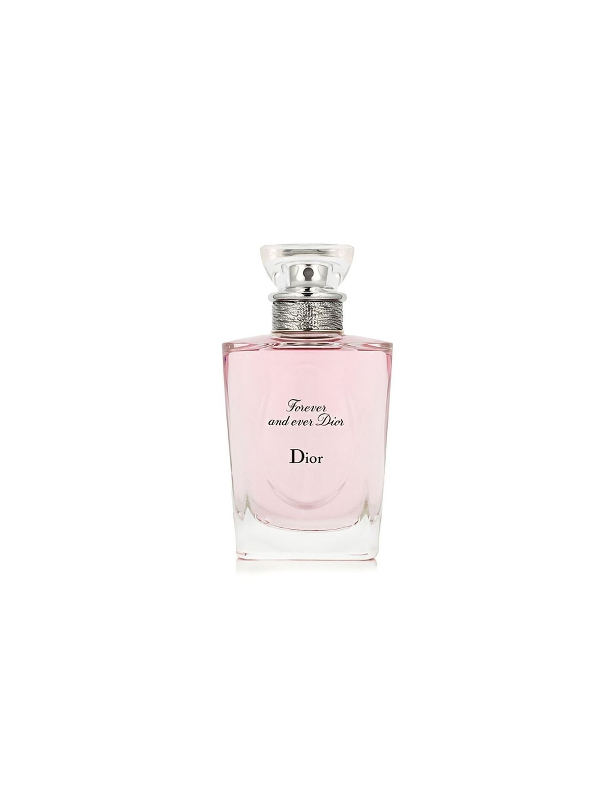 Dior Forever And Ever Dior eau de toilette Spray donna 100ml Dior www.essenzetotalstyle.com 