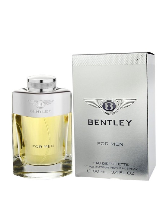 Bentley For Men EDT Spray 100ml