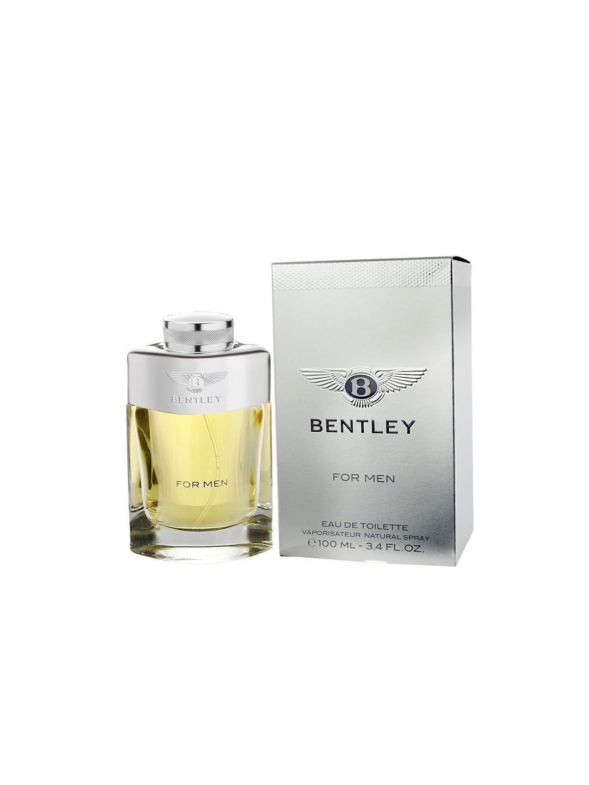 Bentley For Men EDT Spray 100ml