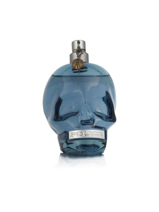 Police To Be Or Not To Be For Man 125ml