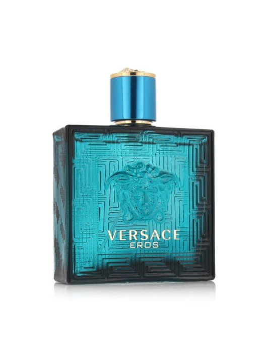 Versace Eros Deospray Uomo 100ml - Eleganza Italiana