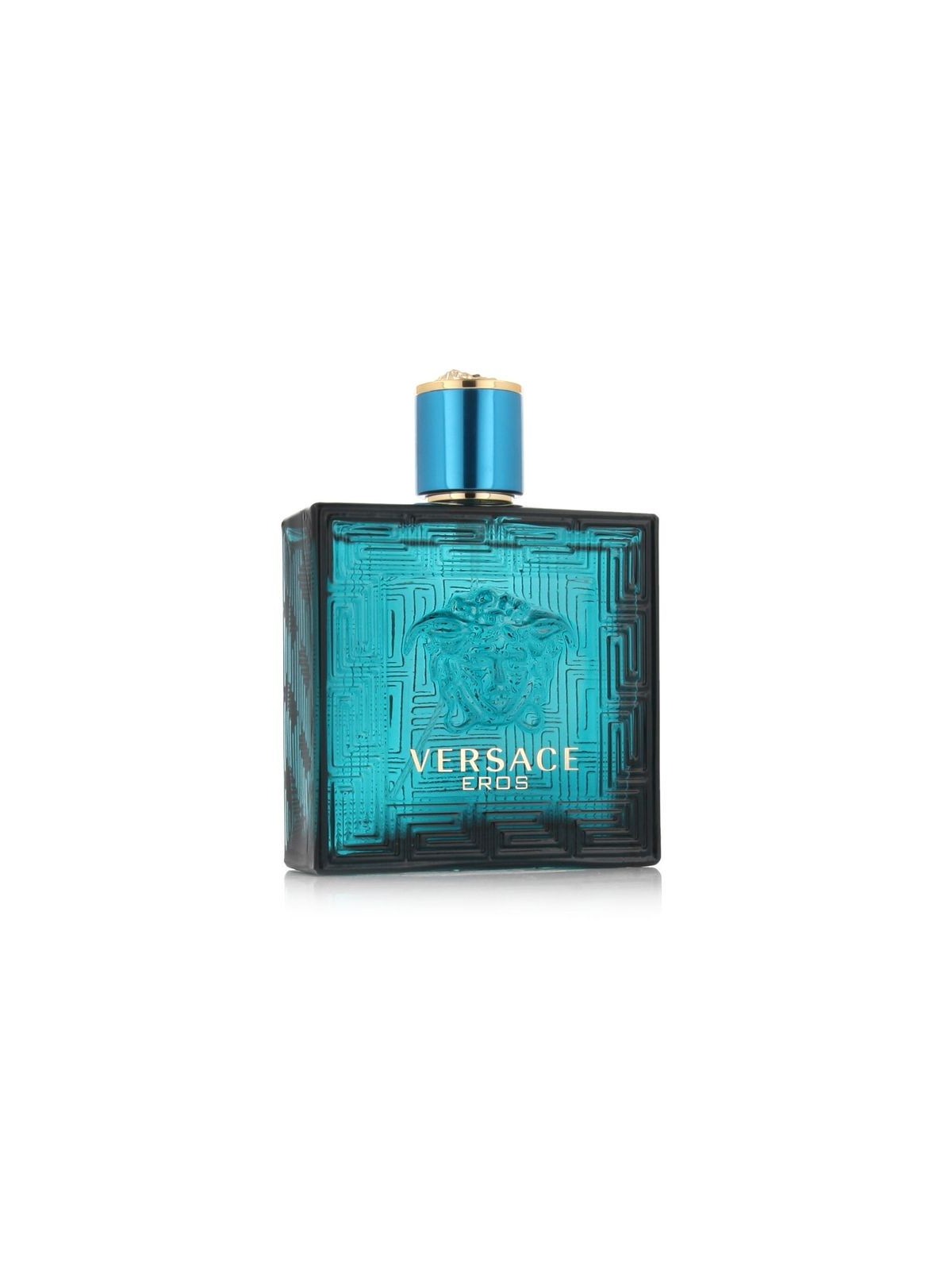 Versace Eros Deospray Uomo 100ml - Eleganza Italiana