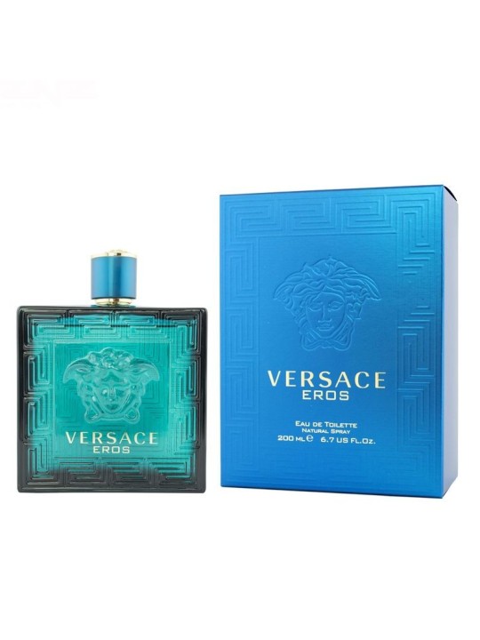 Versace Eros Pour Homme 200ml