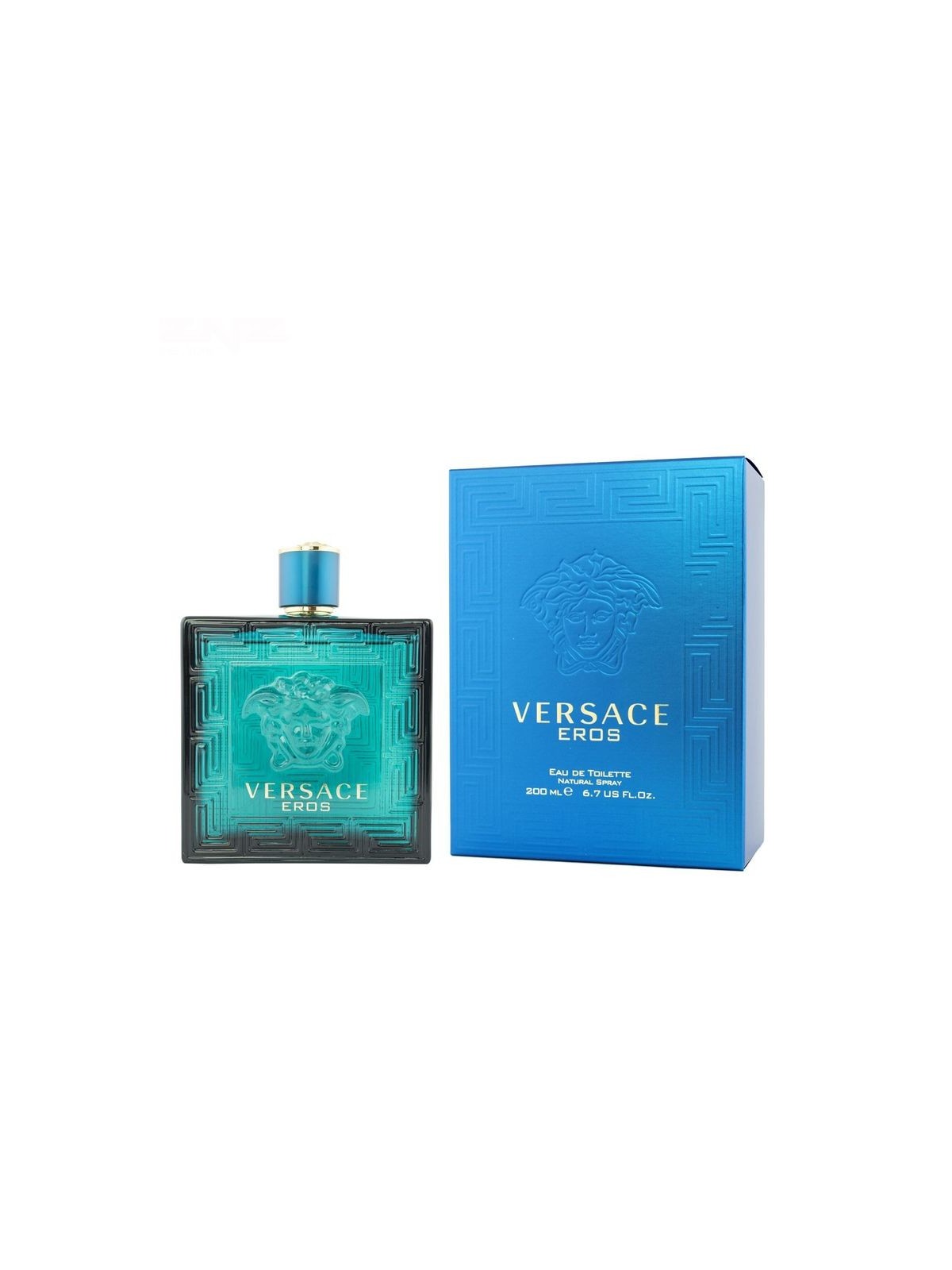 Versace Eros Pour Homme 200ml