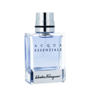 Salvatore Ferragamo Acqua Essenziale Eau De Toilette 30ml uomo Eau de toilette uomo