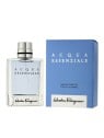 Salvatore Ferragamo ACQUA ESSENZIALE PER UOMO edt vapo 50 ml Unisex