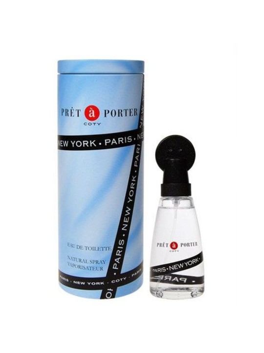 Pret a Porter eau de toilette originale donna 100ml Prêt à Porter www.essenzetotalstyle.com 