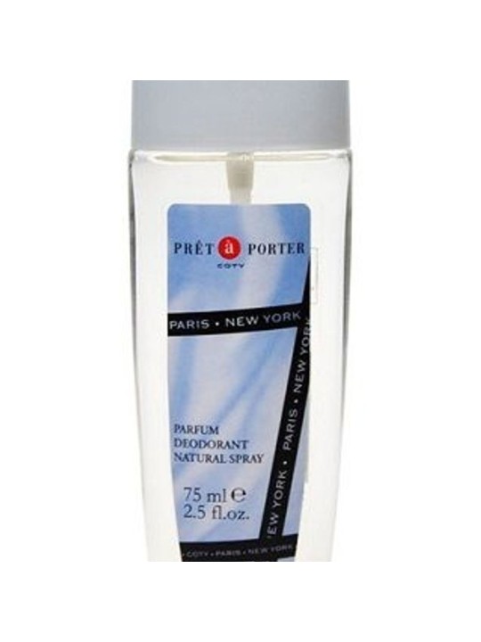 Prt Porter Original Deodorante Donna