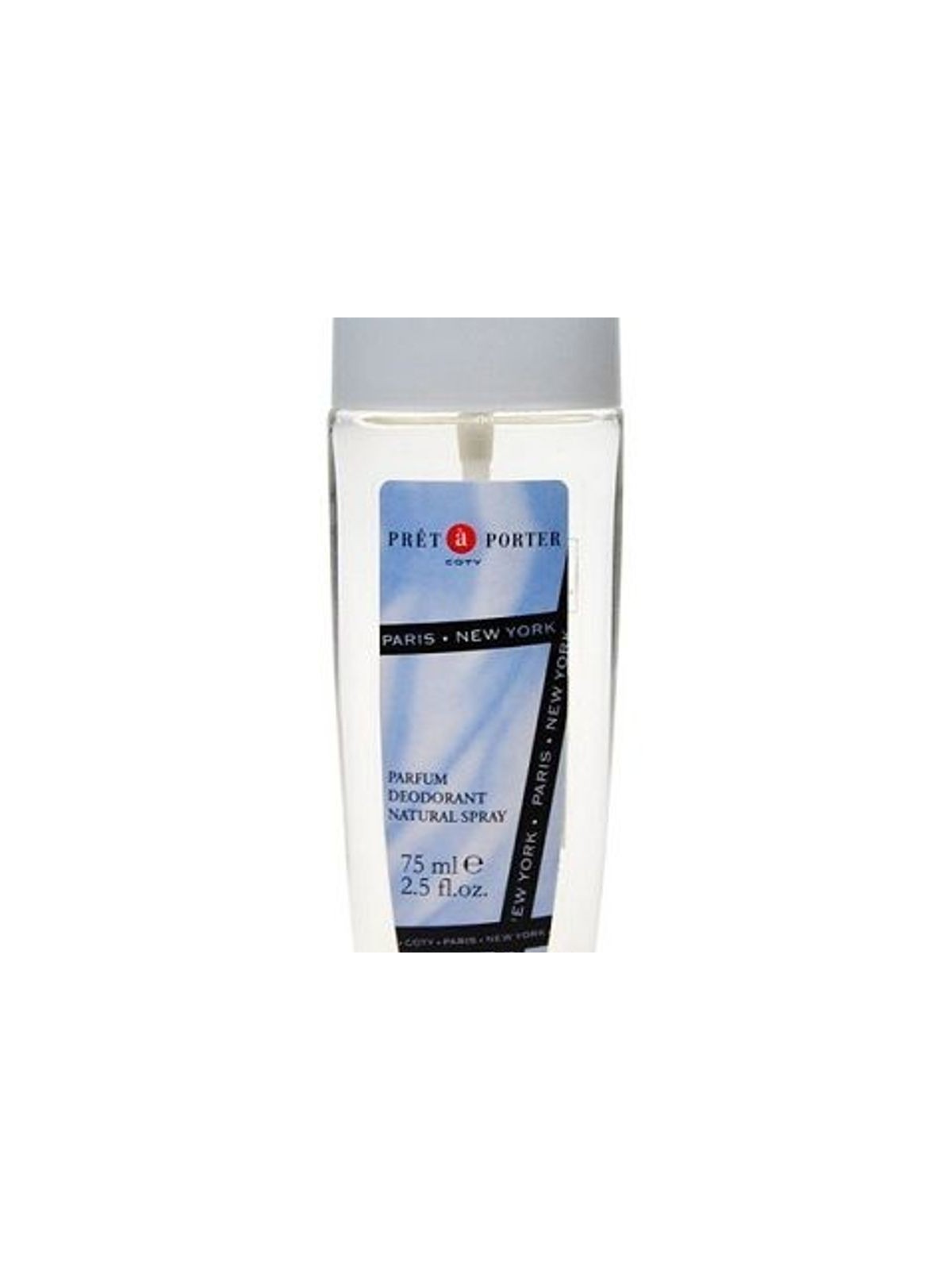 Prt Porter Original Deodorante Donna