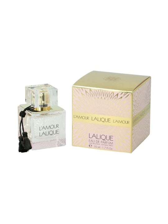 Lalique Lamour eau de parfum donna 50ml