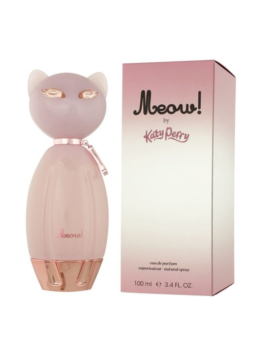 Katy Perry Meow Eau De Parfum 100ml