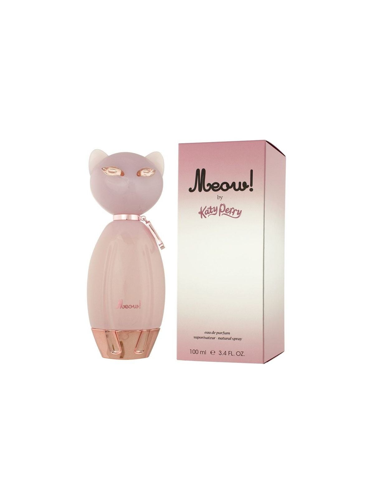 Katy Perry Meow Eau De Parfum 100ml