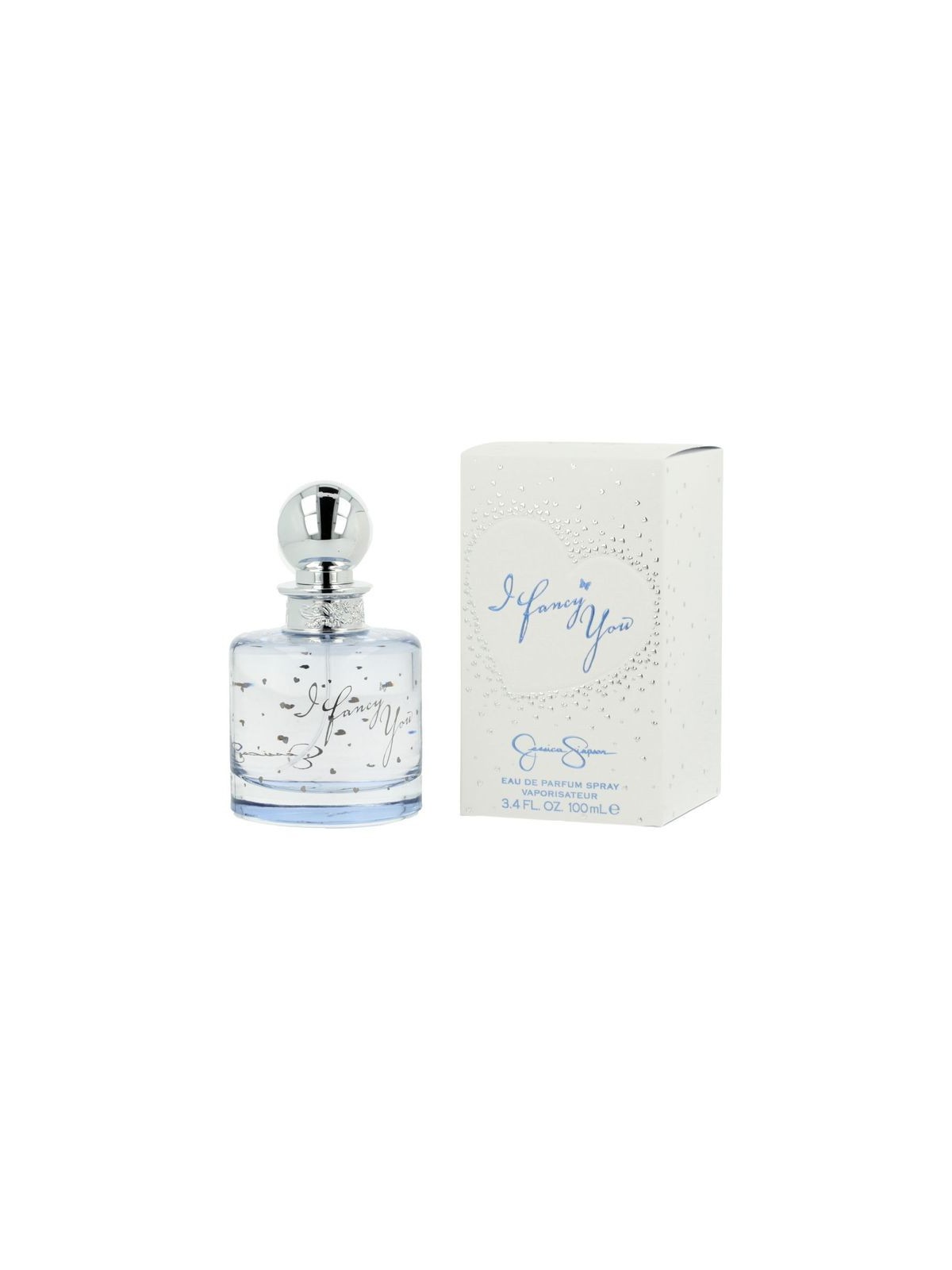 Jessica Simpson I Fancy You 100ml