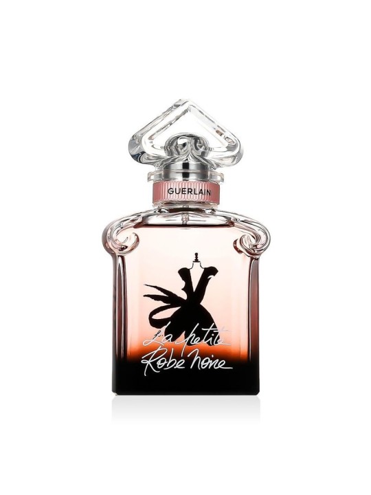 Guerlain La Petite Robe Noire eau de parfum Spray donna 30ml Guerlain www.essenzetotalstyle.com 
