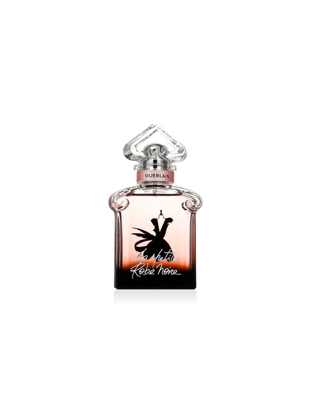 Guerlain La Petite Robe Noire eau de parfum Spray donna 30ml Guerlain www.essenzetotalstyle.com 