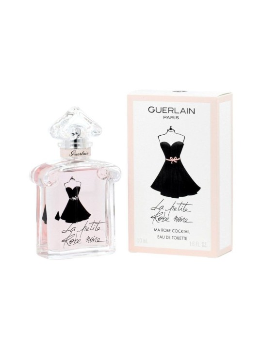 Guerlain La Petite Robe Noire EDT 50ml