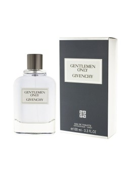 Givenchy Gentlemen Only eau de toilette Spray uomo 100ml