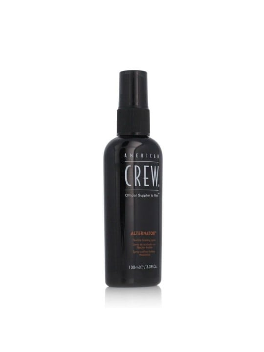 American Crew Alternator Spray 100ml per capelli uomo