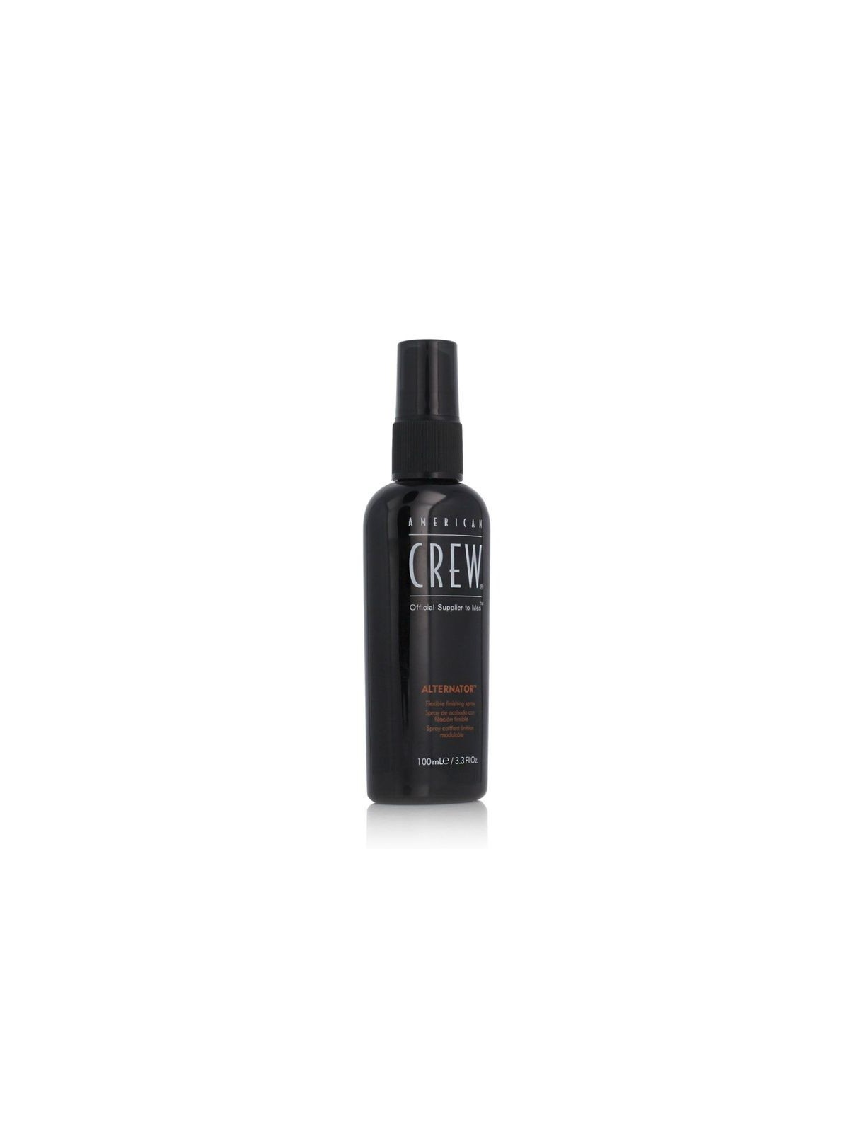 American Crew Alternator Spray 100ml per capelli uomo