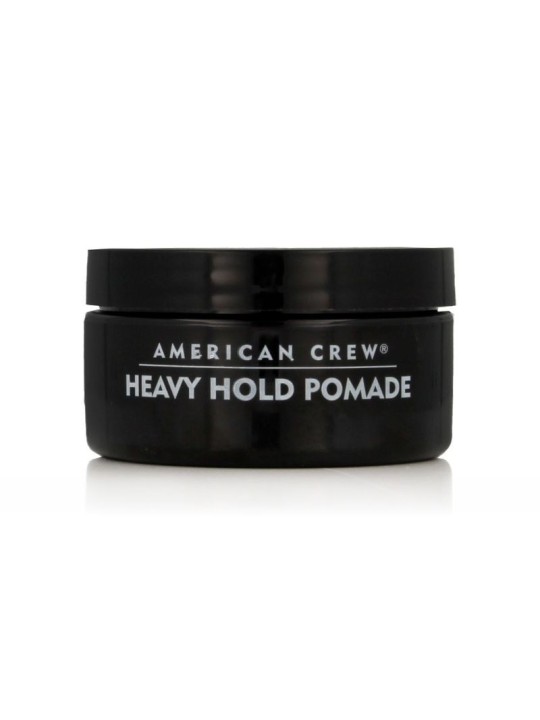 American Crew HEAVY HOLD Pomade 85g for Men