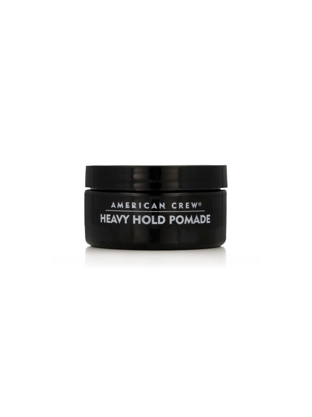 American Crew HEAVY HOLD Pomade 85g for Men