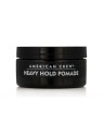 American Crew HEAVY HOLD Pomade 85g for Men