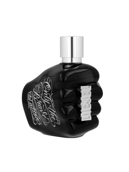 Diesel Only The Brave Tattoo Pour Homme 75ml