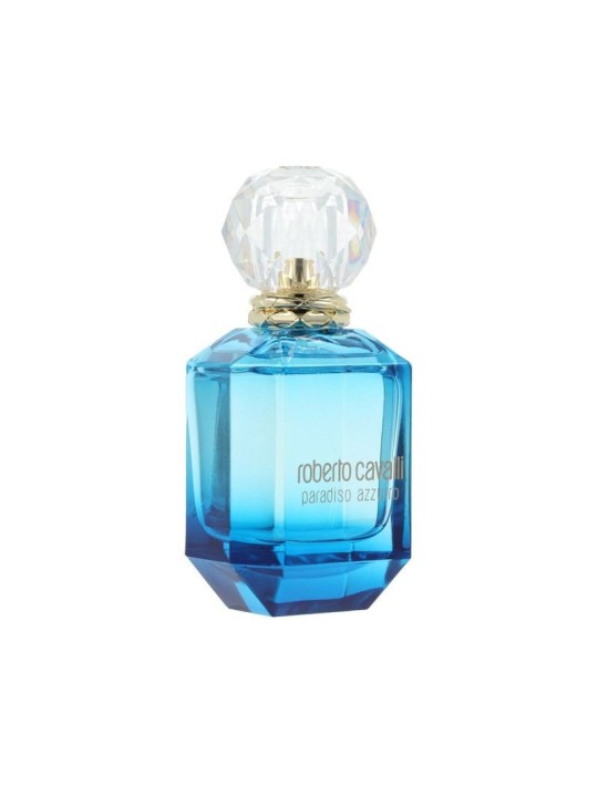 Roberto Cavalli Paradiso Azzurro eau de parfum Spray 75ml