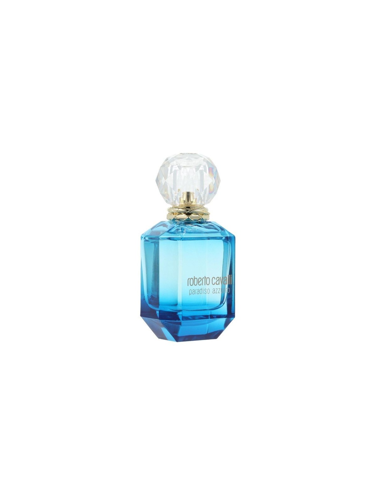Roberto Cavalli Paradiso Azzurro eau de parfum Spray 75ml