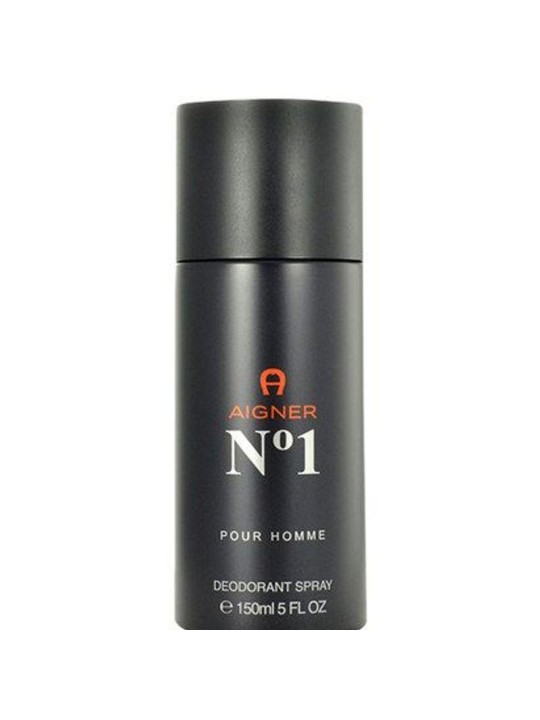Aigner Parfums Deospray Aigner n 1 uomo 150ml