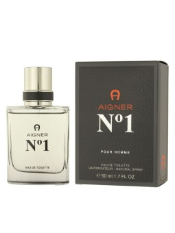 Aigner No 1 Eau De Toilette 50 ml man
