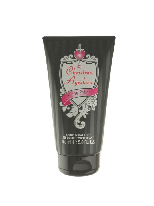 Gel doccia Pozione Segreta Christina Aguilera 150ml