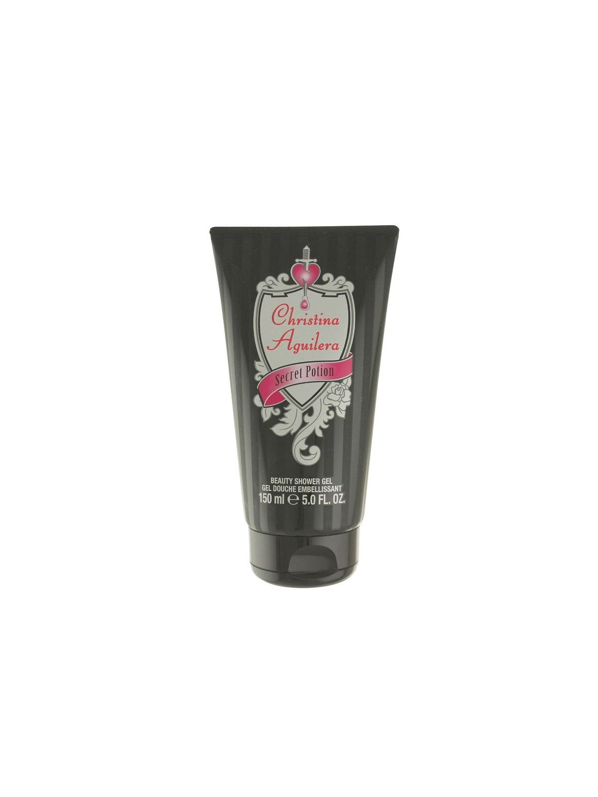 Gel doccia Pozione Segreta Christina Aguilera 150ml