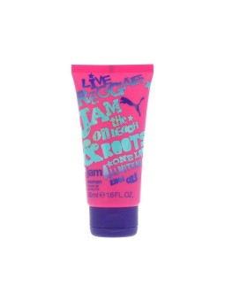 Gel Doccia Profumato Puma Jam Donna 50 ml