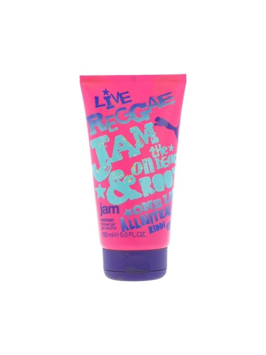 Puma Gel Doccia Donna Jam donna 150ml