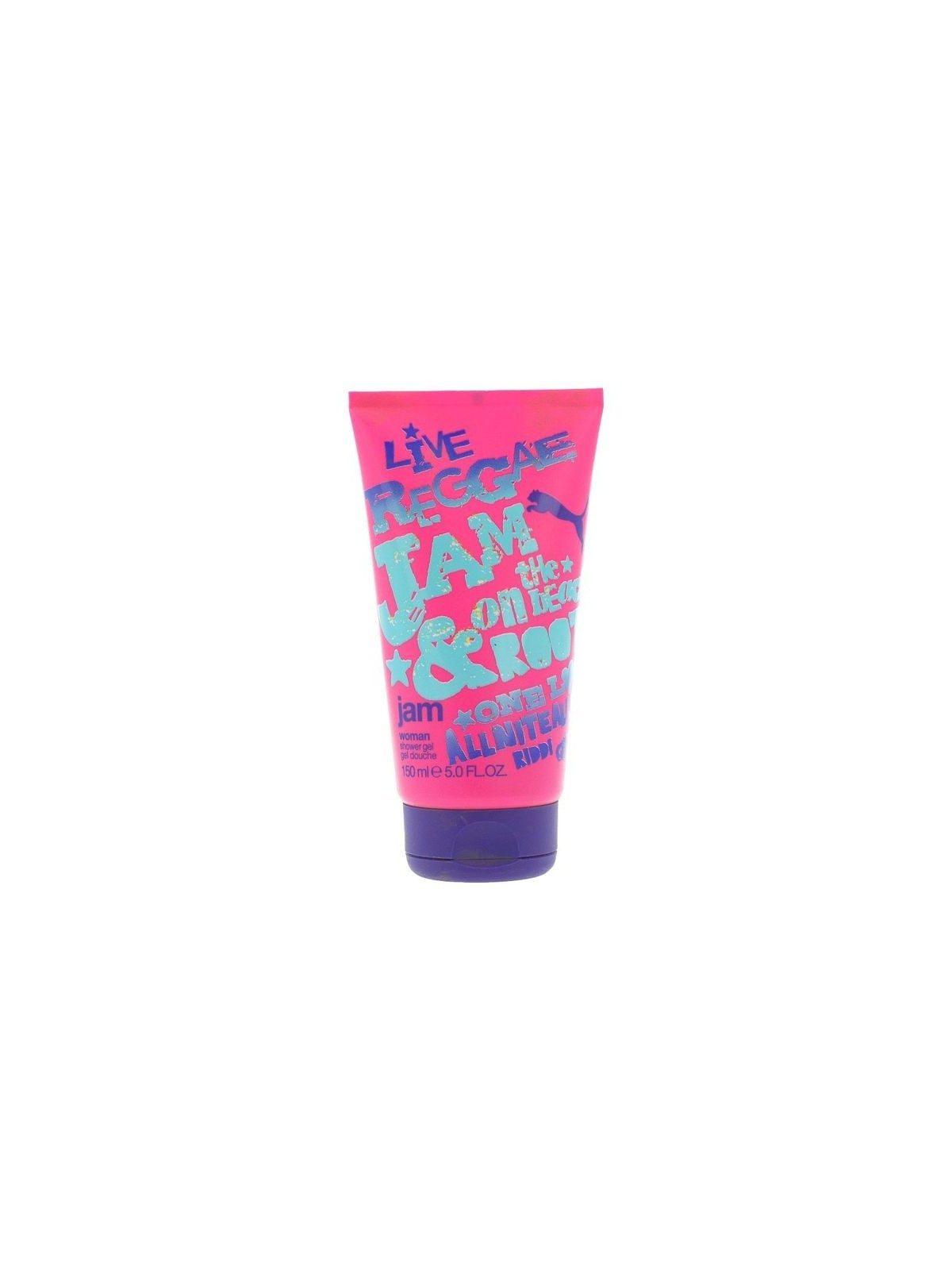 Puma Gel Doccia Donna Jam donna 150ml