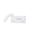 Azzaro Twin for Women Eau De Toilette 80ml donna