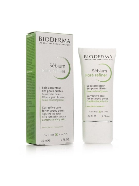 Bioderma Sebium Pore Refiner 30ml