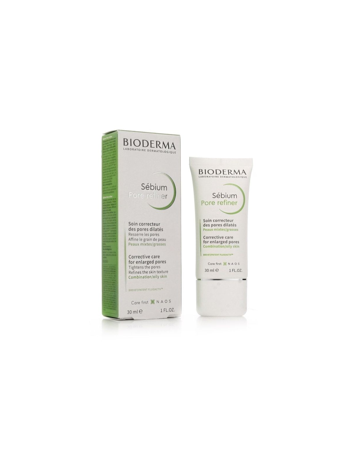 Bioderma Sebium Pore Refiner 30ml