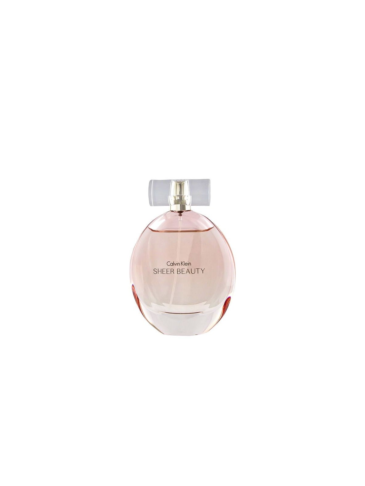 Calvin Klein Pura bellezza eau de toilette 30ml