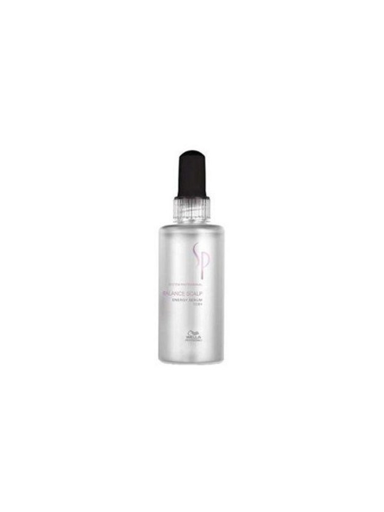 Wella Professional Siero energetico riequilibrante per il cuoio capelluto donna 100ml Wella Professional www.essenzetotalstyle.c
