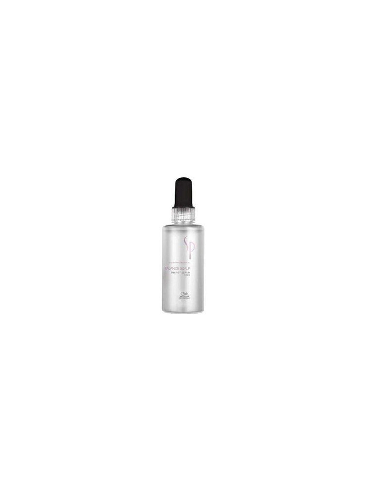 Wella Professional Siero energetico riequilibrante per il cuoio capelluto donna 100ml Wella Professional www.essenzetotalstyle.c