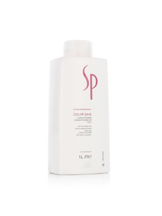 Wella SP - Color Save Conditioner donna 1000ml