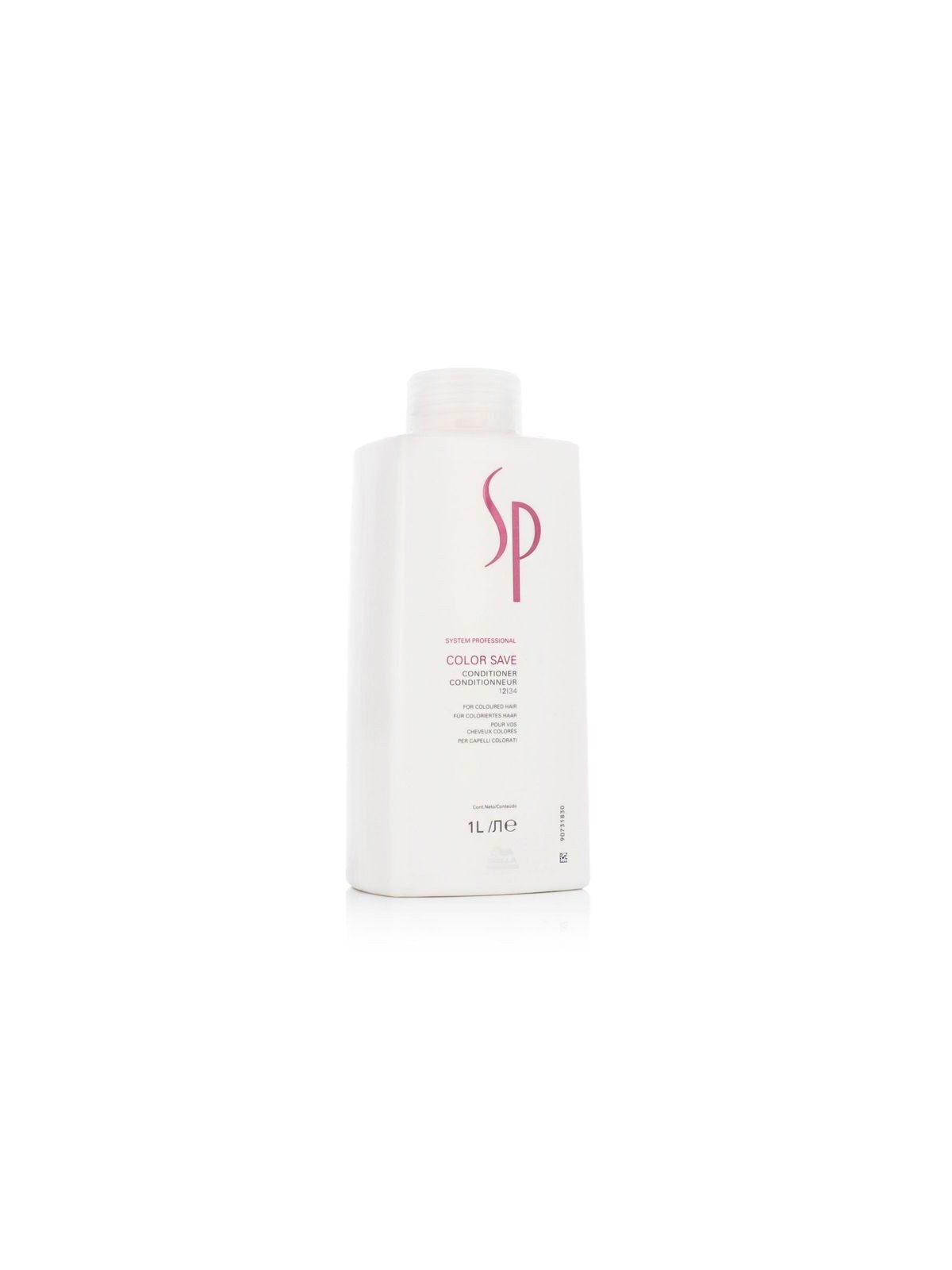 Wella SP - Color Save Conditioner donna 1000ml