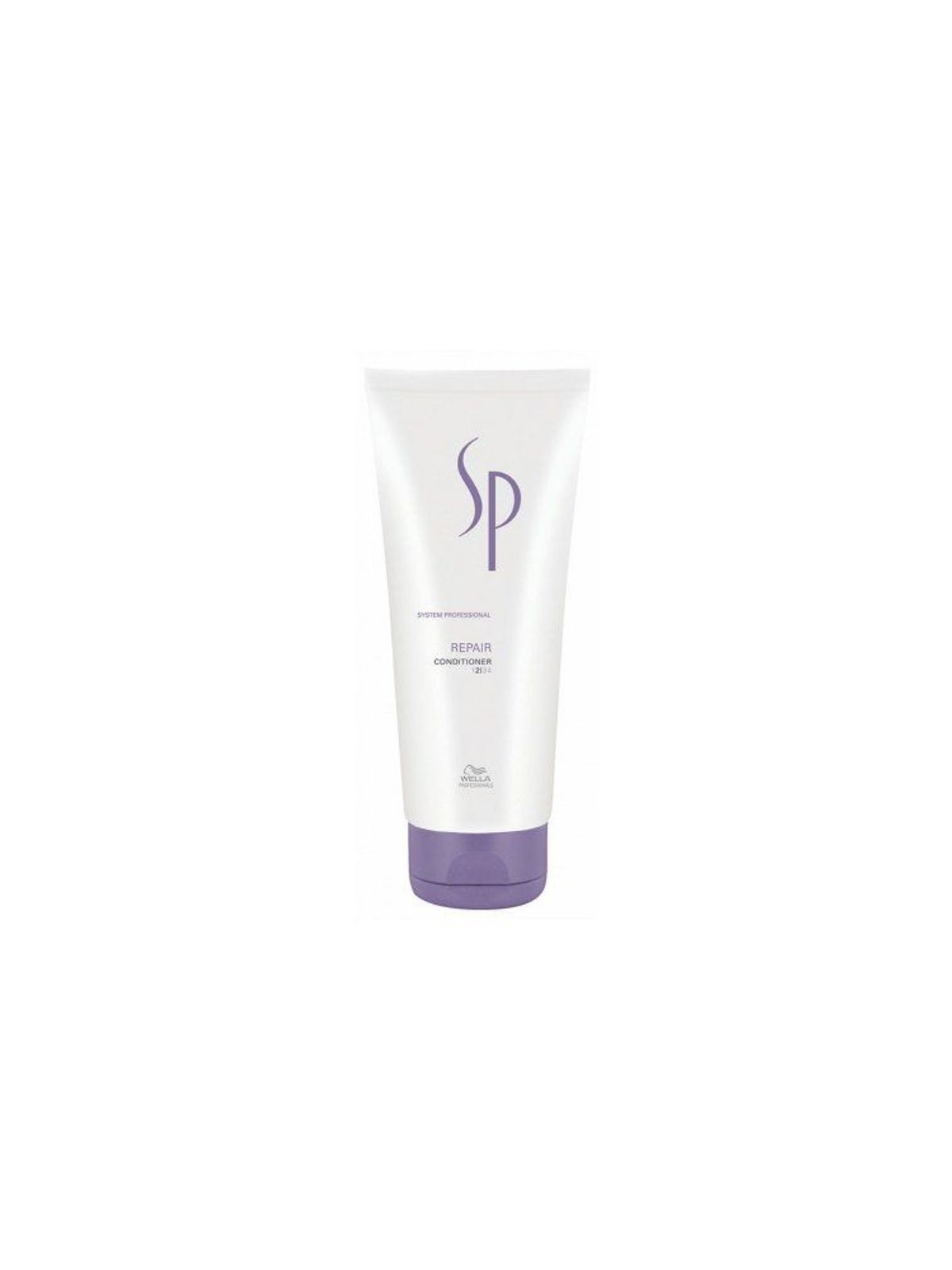 Wella SP - Repair Conditioner 200ml Damaged Hair