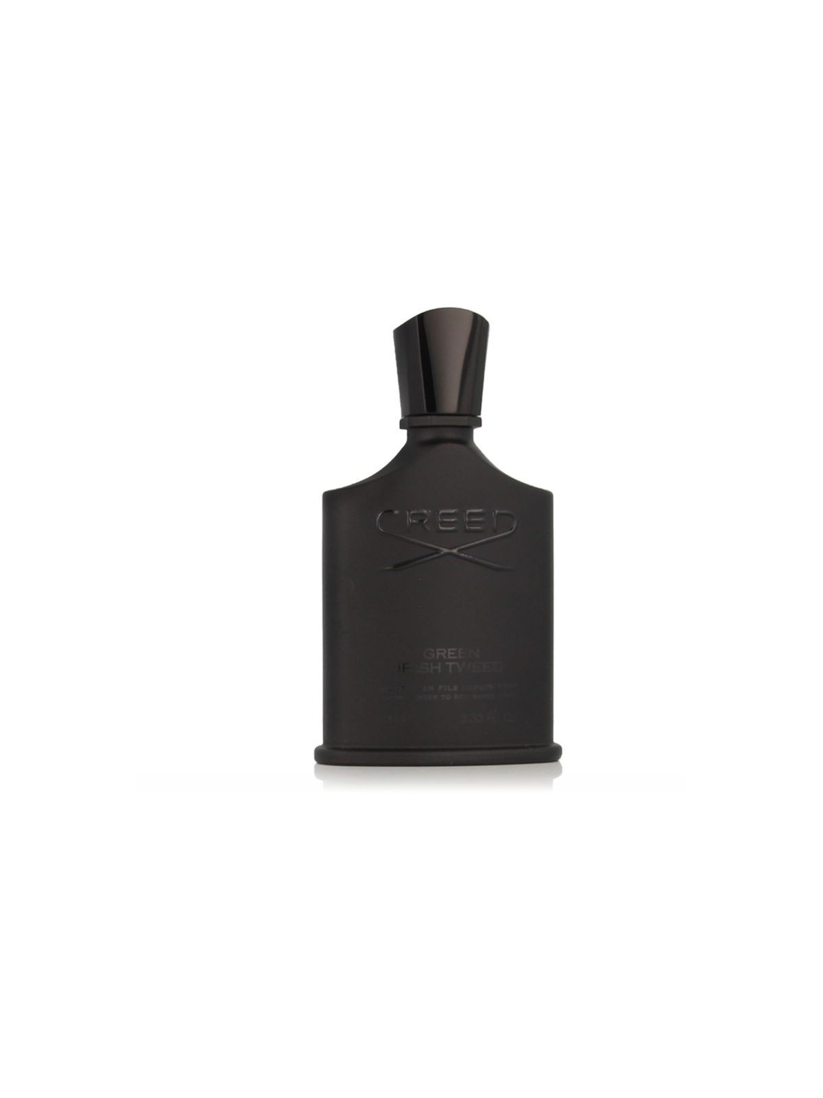 Creed Green Irish Tweed EDP 100ml per uomo